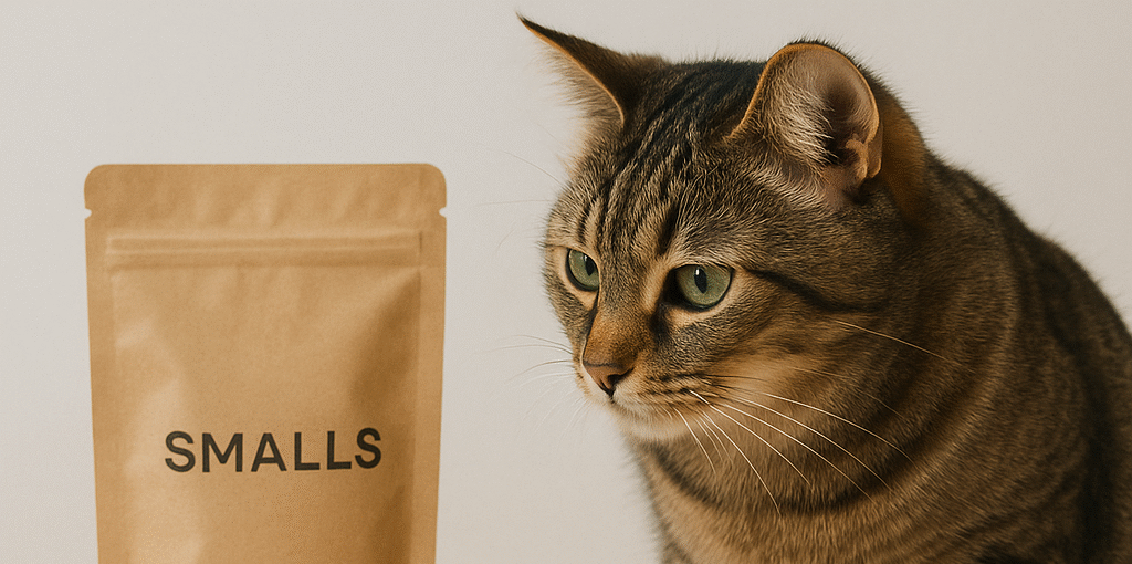Smalls Fresh Cat Food