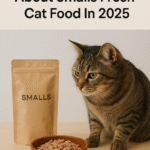 Smalls Fresh Cat Food